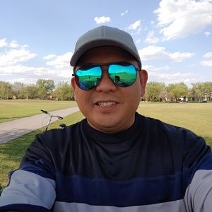 Meet your Posher, Jon jon